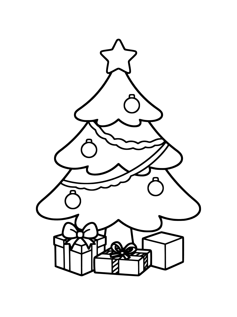 Christmas Tree