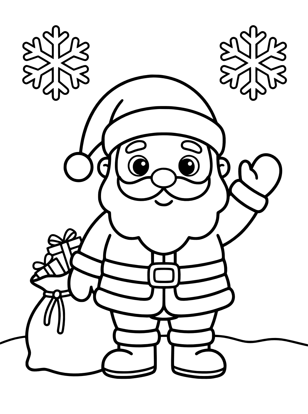 Père Noël